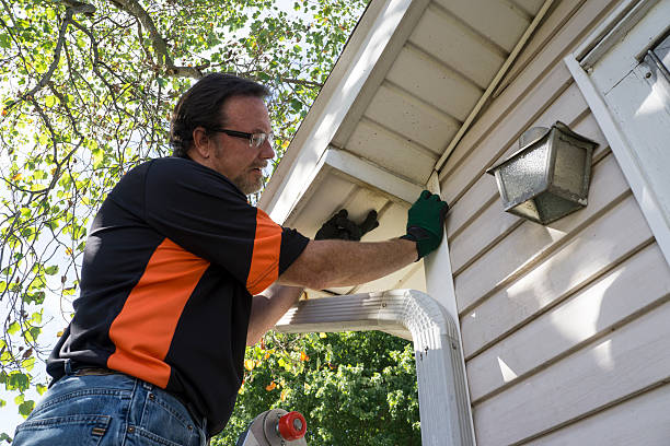 Best Demolition Debris Removal  in Flordell Hills, MO